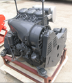 Двигатель дизельный для генераторов Deutz F3L912