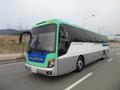 Туристический автобус Hyundai Universe Xpress Prime