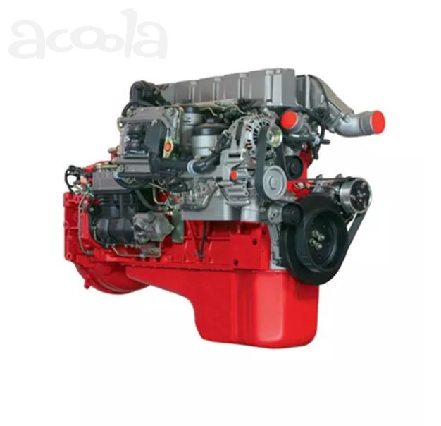 Двигатель Deutz TCD 2013 L4 2V